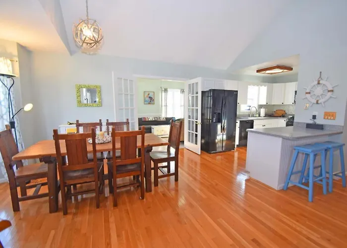 Barge Road 13609 Holiday home Ocean City