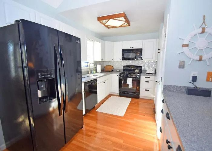Barge Road 13609 * Ocean City