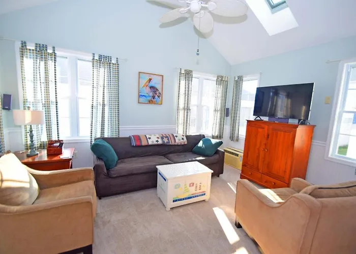 Barge Road 13609 Holiday home Ocean City
