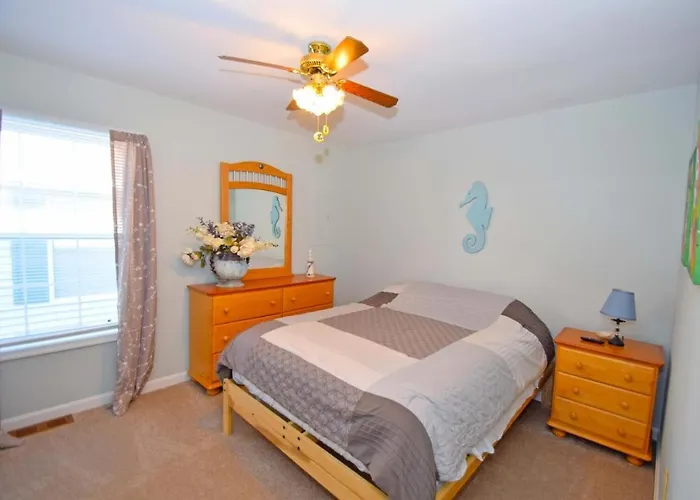 Barge Road 13609 * Ocean City