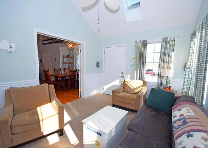 Barge Road 13609 Ocean City