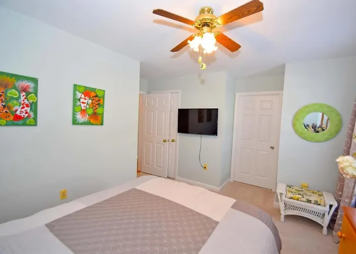Barge Road 13609 Ocean City