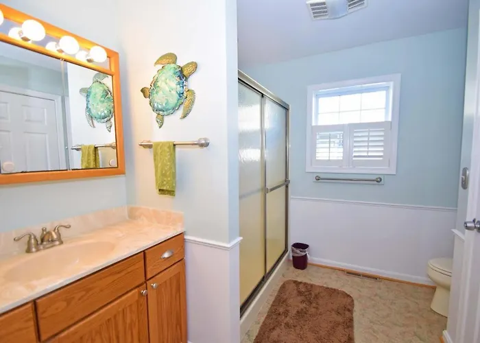Barge Road 13609 * Ocean City