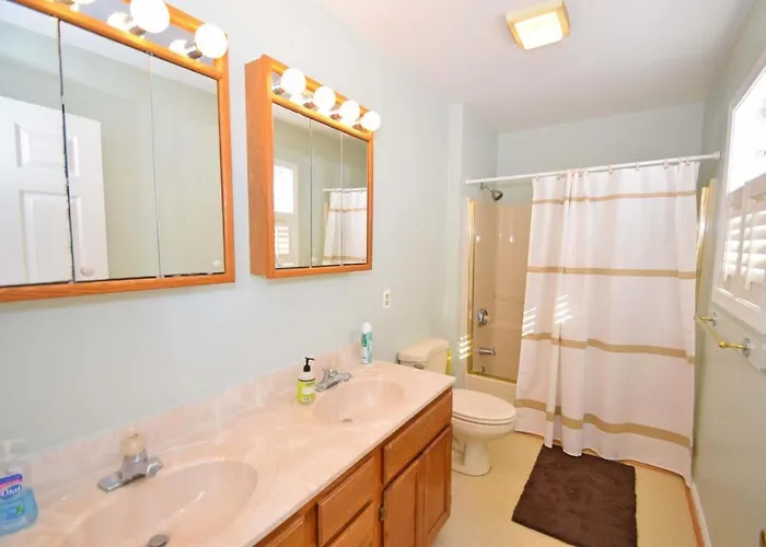 Barge Road 13609 Holiday home Ocean City